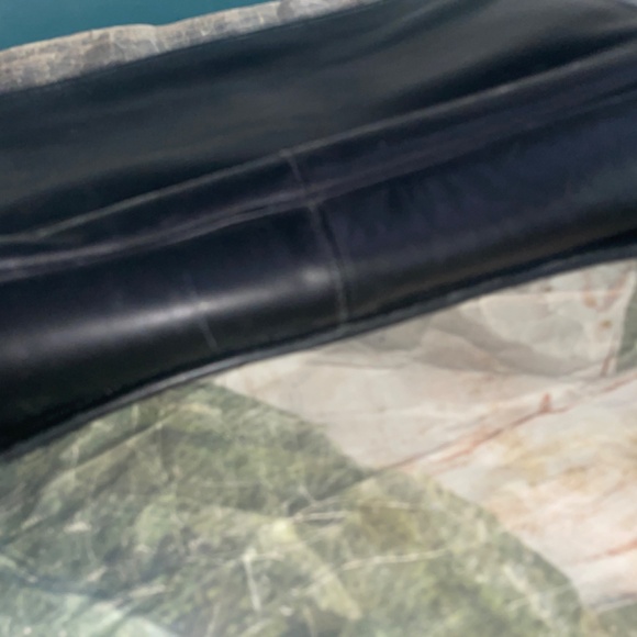 Coach Leather Laptop Bag Tote - Picture 7 of 8